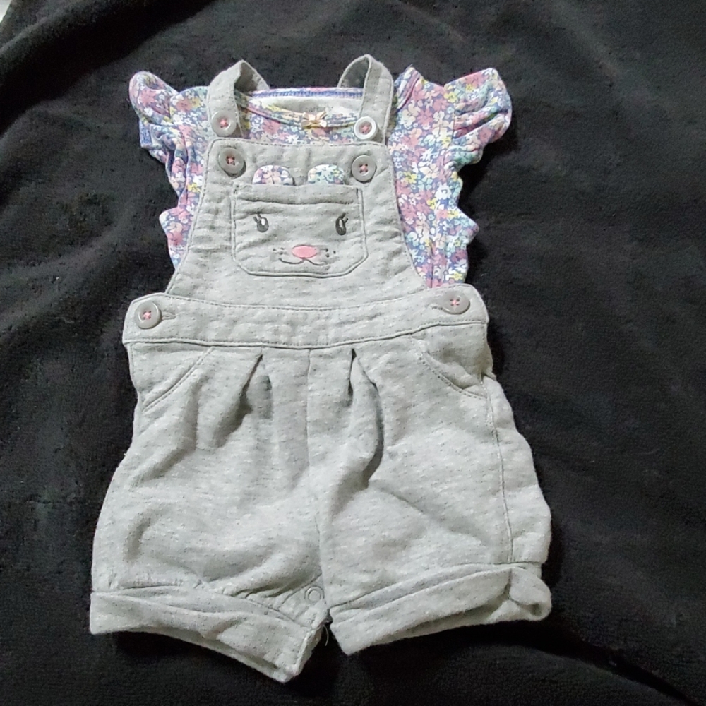 2 peice jumper
